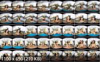 BigTitsInVR - Season 2 Scene 3 Victoria June (2K/1440p/3.67 GB)