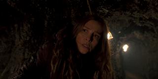 �����. ����������� ��� / The Morrigan (2025/WEB-DL)