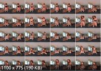 BaileyJayVR - Bailey Jay  Fucking My Ass On My New Couch (2K/1600p/1.64 GB)