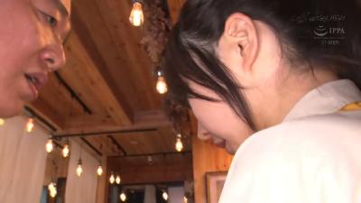 [mosaic_reduce_version] NHDTC-153 カフェ娘連鎖羞恥9 営業中の店内でイキ堕ちた言いなり店員を利用する数珠つなぎ計画