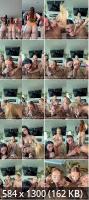 Onlyfans - Auhneesh Nicole Auhneesh Nicole, Auhneeshnicolevip (SD/1920p/900 MB)