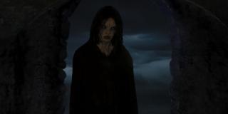 �����. ����������� ��� / The Morrigan (2025/WEB-DL)