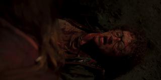�����. ����������� ��� / The Morrigan (2025/WEB-DL)