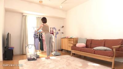 [mosaic_reduce_version] LULU-172 妊活のため嫁にオナ禁を強いられ暴れ精子で金玉パンパンの爆発寸前状態で理性を失いデカヒップ義母に特濃孕ませ汁をありったけ中出し(なかだし)してしまった