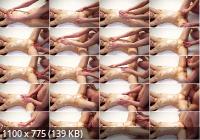 Onlyfans - The Masseur Brought Her To Multiple Squirting Orgasm And Cum On Her Tits Kiara Savannah (FullHD/1080p/180 MB)