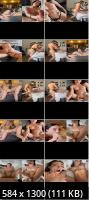 Onlyfans - Blakely Barton Nude Sextape Leaked (SD/1080p/188 MB)