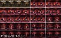 Bermuda VR - Nonomiya Misato (Nomiya Satomi): Bermuda 6th Anniversary Special Project Tentacle VR Female Investigator Misato Nonomiya (UltraHD/4K/1920p/2.69 GB)
