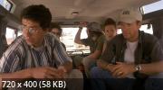 �� ������� � ������ ����� / Live from Baghdad (2002) DVDRip