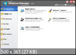 Windows Manager 2.3.7 Portable by FC Portables