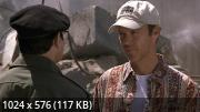 �� ������� � ������ ����� / Live from Baghdad (2002) DVDRip