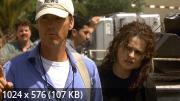 �� ������� � ������ ����� / Live from Baghdad (2002) DVDRip