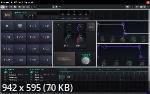 Audija - Super Stutter v1.0.6 VST3 x64 [MOCHA] - эффект плагин