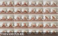 VRBTrans - Aubrey Kate  My StepMom Is TS (2K/1600p/1.05 GB)