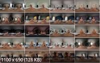 VRedging/SexLikeReal - Cumshot Compilation IV (UltraHD/4K/2880p/2.67 GB)