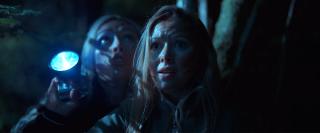 ������. ����� � ����������� / Bone Keeper (2025/WEB-DL/WEB-DLRip)