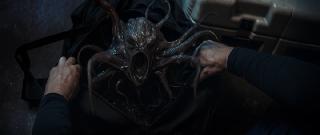 ������. ����� � ����������� / Bone Keeper (2025/WEB-DL/WEB-DLRip)