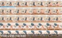 SexLikeReal/LustReality - Good Morning From Your Sweet GF : Stella Sedona (UltraHD/4K/1920p/2.07 GB)