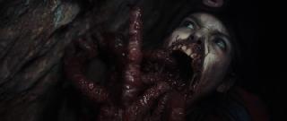������. ����� � ����������� / Bone Keeper (2025/WEB-DL/WEB-DLRip)