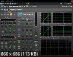Metric Halo - Plugins Bundle v.4.1.12.276 VST, VST3, AAX x64 [14.05.2026] R2R - набор плагинов
