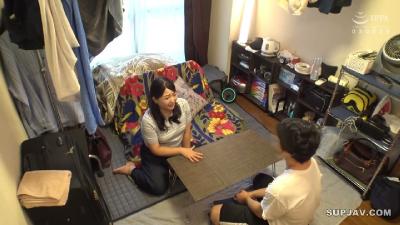 [mosaic_reduce_version] C-2969 知り合いのMatureに「ヤラせて下さい！！」と土下座で頼み込んでみた。 No1