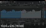 APU Software - APU Loudness Series v5.5.1 SAL, VST3, AAX x64 [15.05.2026] R2R - набор плагинов