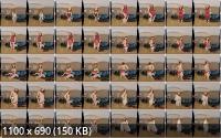 ZexyVR - Sweet Dreams : Kourtney E (UltraHD/4K/2880p/2.03 GB)