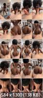 Onlyfans - Ebony Butts PastaToots (SD/1920p/463 MB)