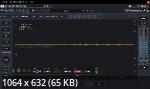 TBProAudio - DSEQ3 v3.8.4 VST, VST3, AAX x86 x64 [XAIR] - динамический процессор, деэссер, эквалайзер