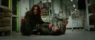 �� ����� ������� ����� / Vi dör i natt / We Die Tonight (2025/WEB-DL/WEB-DLRip)