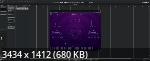 Tracktion Software - BioTek 3 3.2.2 & Content VSTi3, AAX x64 [R2R] - синтезатор