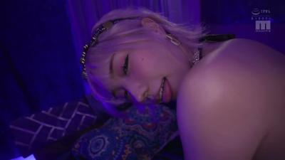 [mosaic_reduce_version] MNGS-056 エッチなお悩みタメ口淫語手コキで「悪い精子出さないとアンタ4ぬよ」搾精解決 チン相GAL生ハメ占い師 春陽モカ