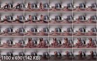 VRedging/SexLikeReal - Hardcore Directors Cut Of Lili Really Enjoys Your Hard Cock : Lili Charmelle (UltraHD/4K/2880p/4.97 GB)
