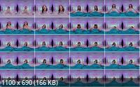 SwallowBay - Megan Maiden  Megan s Love Heart Lollie (UltraHD/4K/2880p/4.82 GB)