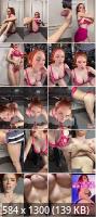 Onlyfans - Amouranth (SD/852p/63.7 MB)