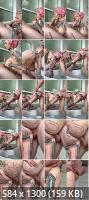Onlyfans - PinupPixie Cyberpunk Pixie (SD/1904p/408 MB)