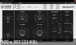 Audioloom Carve Audio - Busboy v.1.0.20 VST3, AAX x64 [R2R] - процессор эффектов