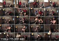 Onlyfans - Cherie Deville Dani Daniels  Bondage (FullHD/1080p/395 MB)