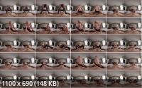 VRedging/SexLikeReal - Hardcore Directors Cut Of Give Your Girlfriend Your Best Load Ever : Zazie Skymm (UltraHD/4K/2880p/4.80 GB)
