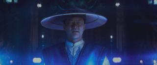 ������ ������ 2 / Mortal Kombat II (2026/DCPRip)