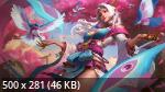 Mixturka - Wallpapers Collection 300