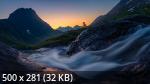 Mixturka - Wallpapers Collection 300