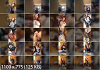 OnlyFans - Red Fox  My Favorite Toy (FullHD/1080p/1.46 GB)