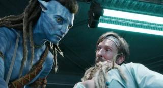 ������: ����� � ����� / Avatar: Fire and Ash (2025/BDRip/HDRip)
