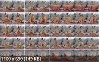 DeepInSex/SexLikeReal - Use This Pussy : Bunny Madison (UltraHD/4K/3072p/4.53 GB)