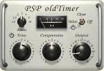 PSPaudioware - PSP oldTimer ME v2.3.0 VST, VST3, AAX х64 [R2R] - компрессор
