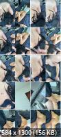 Onlyfans - Jameliz Jamelizzzz, Ohzero O, Watermelondrip (SD/1920p/105 MB)