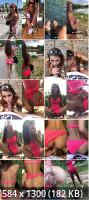 lifepornstories - Cindy Shine Story 2 Sex On A Public Beach (SD/1920p/238 MB)