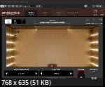 Audio Modeling - Ambiente v1.4.1 STANDALONE, VST, VST3, AAX x64 [R2R] - панорамирование