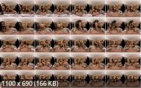 TranzVR - Janny Costa, Pati Cameron  Third Rail Featuring (2K/1600p/1.99 GB)