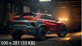 Mixturka - Wallpapers Collection 301